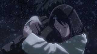 5 Centimeters Per Second (Station Scene)