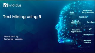 Text Mining using R