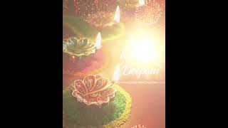 Happy karthigai deepam🔥 இனிய கார்த்திகை தீப நல்வாழ்த்துக்கள்🔥 Festival of lights🔥