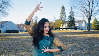 Yaad piya ki aane lagi | Falguni Pathak | Chudi | Sangeeth choreography