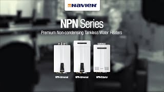 Best Features of the New NPN Series