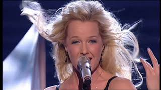 Thérèse Andersson - When You Need Me (Melodifestivalen 2008)