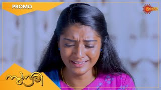Sundari - Promo | 01 Dec 2022 | Surya TV Serial | Malayalam Serial