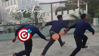 #squidgame  | Thursday H🎯liday | Enjoy with family member