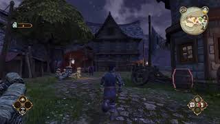 Fable Anniversary getting into the Tavern cellar