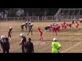 2016 buchtel middle school season highlights