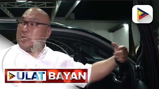 Paggamit ng armored vehicles, unti-unti nang nakikilala sa Pilipinas lalo na sa...