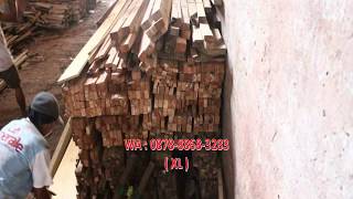 082278621297 (TSEL), Jual Kayu Ulin, Jual Kayu Bimgkai Batangan