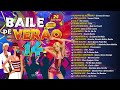 Baile de Verão 14 (Album Completo)