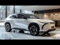 Toyota Harrier 2025: Kejutan besar di dunia automotif?