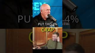 Dave Ramsey S 4 Rant Goes Wrong Daveramsey
