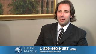 Fellows Hymowitz Testimonial Client Michael Loconti
