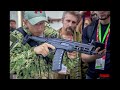 Воскресший автомат Драгунова АМ 17 и АМБ 17