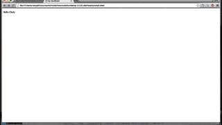 Interactive JavaScript - Multiple Prompts