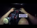 citroën c3 i from 2006 remove the manual gear lever