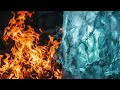 Fire and Ice