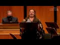 G.F. Handel, The Choice of Hercules, HWV 69 | Mvmt. 11: Accompagnato and Air (Virtue)