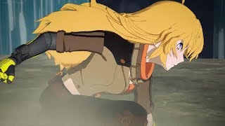 Armed and Ready - Yang Xiao Long