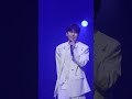 240726 소리꾼 김준수 in 여우락 앵콜