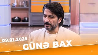 Günə bax | Tam bölüm | 09.01.2025