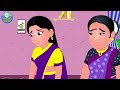 আসল মা কে asala ma ke bengali moral stories bangla golpo bangla cartoon rupkothar golpo