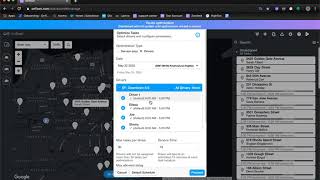 Route Optimization