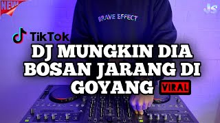 DJ MUNGKIN DIA BOSAN JARANG DI GOYANG REMIX VIRAL TIKTOK TERBARU 2021 | DJ PENGORBANAN NYA DAN SEMUA