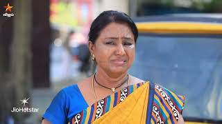 என்ன இருந்தாலும் செழியன் இப்படி பண்ணிருக்க கூடாது..😏 | Baakiyalakshmi | Preview | 13th March 2025