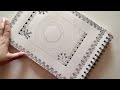 step by step warli art for beginners how to draw warli art festival tribal art drawing tutorial