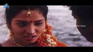 Selva Tamil Movie | Potta Pulla Manasu Video Song | Vijay | Swathi | Sirpy | Pyramid Glitz Music