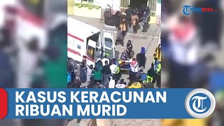 Pemerintah Iran Akhirnya Tanggapi Kasus Keracunan Ribuan Murid Perempuan, Sejumlah Orang Ditangkap