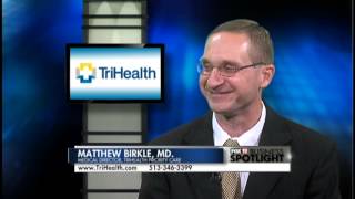 FOX19 Business Spotlight - Tri-Health Priority Care