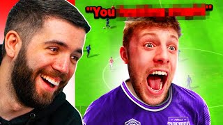 MOST OFFENSIVE SIDEMEN PRO CLUB MOMENTS!
