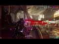 you are doing too much damage warframe