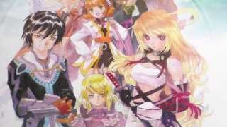 PS3: Tales Of Xillia Limited Edition Unboxing