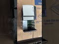 Allen Bradley 1756-A4 PLC Chassis With PB72-C DC power supply