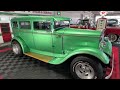 1930 dodge street rod cruisin classics