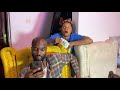 MY BABE IN LOVE || Phizyman comedy 