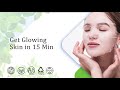 masking lavender calendula flower facial sheet masks best sheet mask for skin soothing in india.