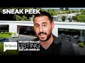 SNEAK PEEK: The Altman Brothers Must Sell A $17M Mansion In 30 Days (S15 E5) | Bravo