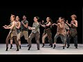 Shpachtel by Eyal Dadon | Kibbutz Contemporary Dance Company 2 (KCDC 2)