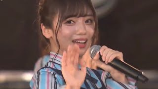 【日向坂46】齊藤京子「NO WAR in the future ✋」集