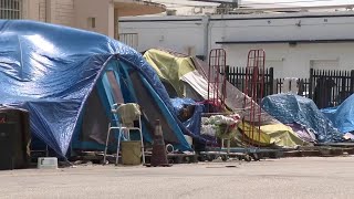 Judge upholds Miami-Dade County order for registered sex offenders to move from homeless encampment