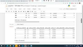 12 Insurance Data: A Step-by-Step Python EDA Tutorial