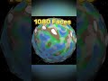Procedural Plant Generation in Python with Panda3D! #plants #python #panda3d