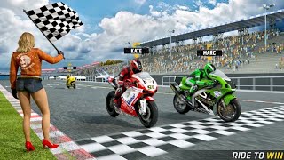 Extreme Bike Racing Game | Bike Racing Games-Bike Games | Android Gameplay #bike