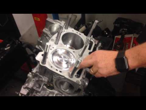 Subaru closed deck block, what it looks like and why its good Subaru closed deck block, what it looks like and why its good