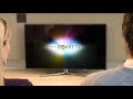 -Samsung SmartTV on Gearburn