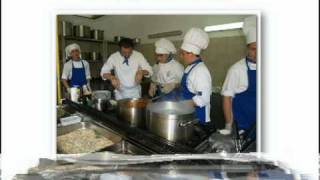 Istituto Alberghiero Molfetta - Servizi per l'Enogastronomia e  l'Ospitalità Alberghiera