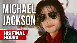 The Untold Story Of Michael Jackson’s Death